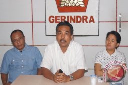 Gagal Usung Calon, Gerindra Bontang Belum Putuskan Dukungan