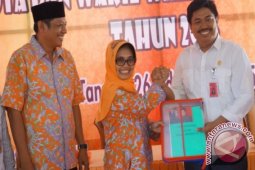 Tiga Calon Petahana di Kaltim Kalah