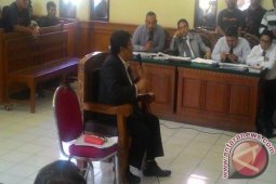 Pemeriksaan "lie Detector" Bukan Alat Bukti Utama
