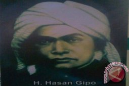 Keturunan Hasan Gipo Minta Perhatian PBNU