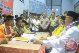 KPU Bone Bolango Tolak Calon dari Golkar