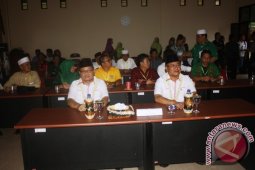 Kinerja Pasangan SEHATI Balangan Selama Dua Tahun