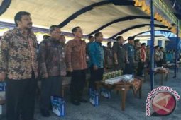 TTG Kaltim Dapat Tingkatkan Perekonomian