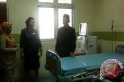 Klinik "VCT" Penajam Diharapkan Jadi Layanan HIV/AIDS