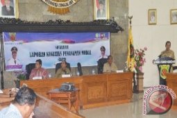 BPMD Pertemukan 100 Perusahaan di Samarinda