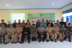 Sekadau Adakan Pertemuan Tokoh Lintas Agama