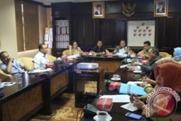 Kaltim Bentuk Tim Perjuangkan Pulau Balag-Balagan