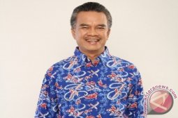Dekranasda Samarinda Perkenalkan Batik Bermotif Ikan Pesut