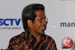 PT Timah Bangun Rumah Sakit Tanpa Kasir