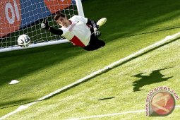 Chelsea Tekuk Barcelona Lewat Penalti