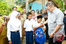Wagub Jabar Belum Terima Tawaran Juru Kampanye