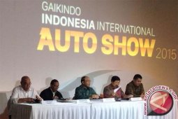 GIIAS Hadir di Surabaya