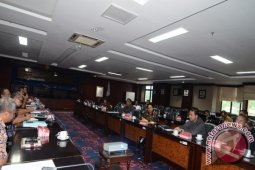Kebijakan KUPA-PPAS Harus  Sesuai Mekanisme