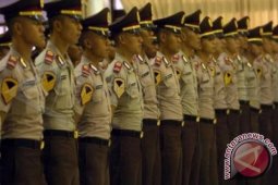Harapan Wapres Pada Polisi Soal Konflik