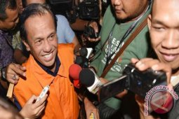 Politisi PDIP Divonis 3 Tahun Penjara