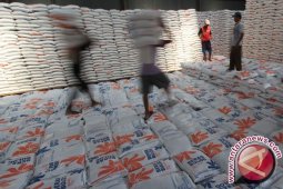 Bulog Tulungagung Cadangkan 23.000 Ton Rastra 2017