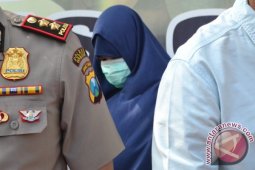 Pelaku Penyiksaan Anak