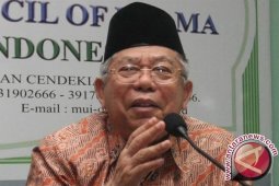 Tokoh Islam Indonesia Temui Raja Salman