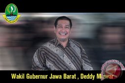 Pembukaan dan Penutupan PON Jabar di Stadion Si Jalak Harupat