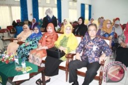 Gubernur : Tingkatkan Sinergitas dengan Pemda