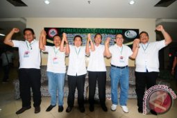 Tiga Calon Wali Kota Banjarmasin Memenuhi Syarat