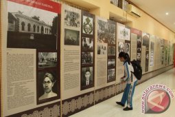 Danrem: Jangan Pernah Lupakan Sejarah