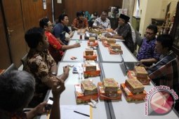 sosialisasi KPU Surabaya
