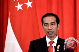 Presiden Tidak Heran Ada Pejabat Ditangkap terkait "Dwelling Time"