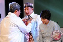 Upacara Pembukaan PON XIX/2016 Tampilkan "Tribute To Legend"