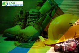 Korban Meninggal Karena Kecelakaan Kerja Terima 48 Kali Gaji