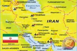 Iran Bantah Tuduhan Bahrain Terkait Teror