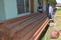 Polisi selidiki pemilik kayu ilegal di Mukomuko