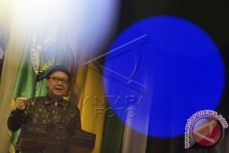 Mendagri: Pelantikan Wali Kota-Bupati 17 Februari 2016