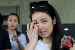 Velove: Papa Ingin Ajukan PK