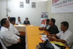 Pendaftaran Pilkada Pematangsiantar
