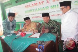 MoU Menristek dan PBNU