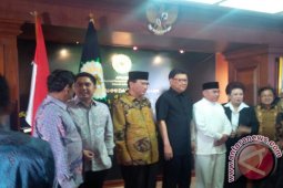 Bupati Aceh tengah Hadiri Silaturrahmi Apkasi