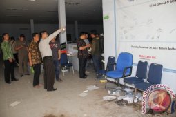 Bupati: Produksi Minyak Blok Cepu Dihentikan