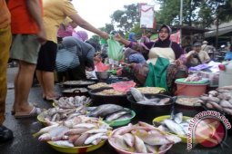 Harga Ikan Laut Di Bojonegoro Naik