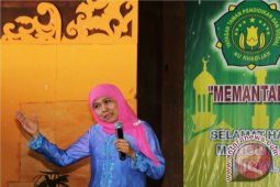 Demokrat: Khofifah Daftar Bacagub Jatim 31 Juli