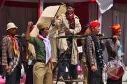 Drama Kolosal Panglima Besar Soedirman