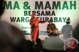 Mamah Dedeh: Pemimpin Perempuan tak Dilarang