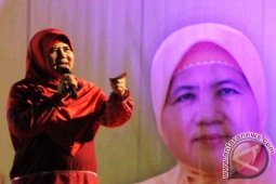 Pengajian Mamah Dedeh