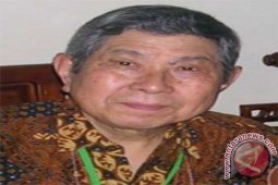 Peneliti Jepang Kaji Islam Damai