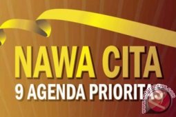 Sejarahwan: Nawacita Sesuai Tujuan Kemerdekaan