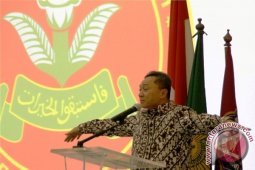 Zulkifli Hasan "Blusukan" ke Bojonegoro