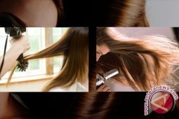 Mudahnya merawat rambut secara alami