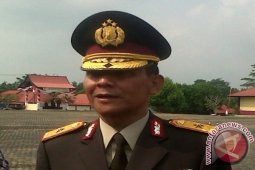 Kapolda Jambi pimpin penggerebekan sarang narkoba
