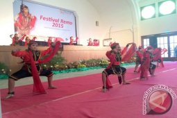 Tari Remo