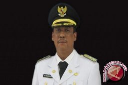 Dua Cawabup Bangka Tengah Tunaikan Ibadah Haji